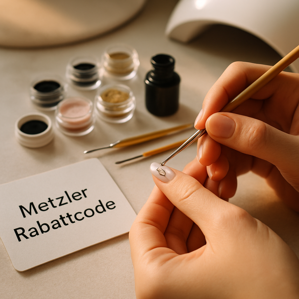 Metzler Rabattcode: Tipps zum Sparen bei Bestellungen