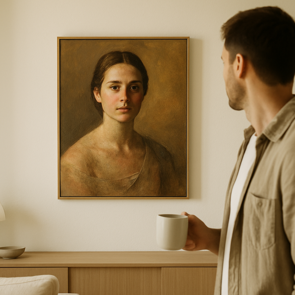 Künstlerporträts entdecken bei kuenstler-re.de