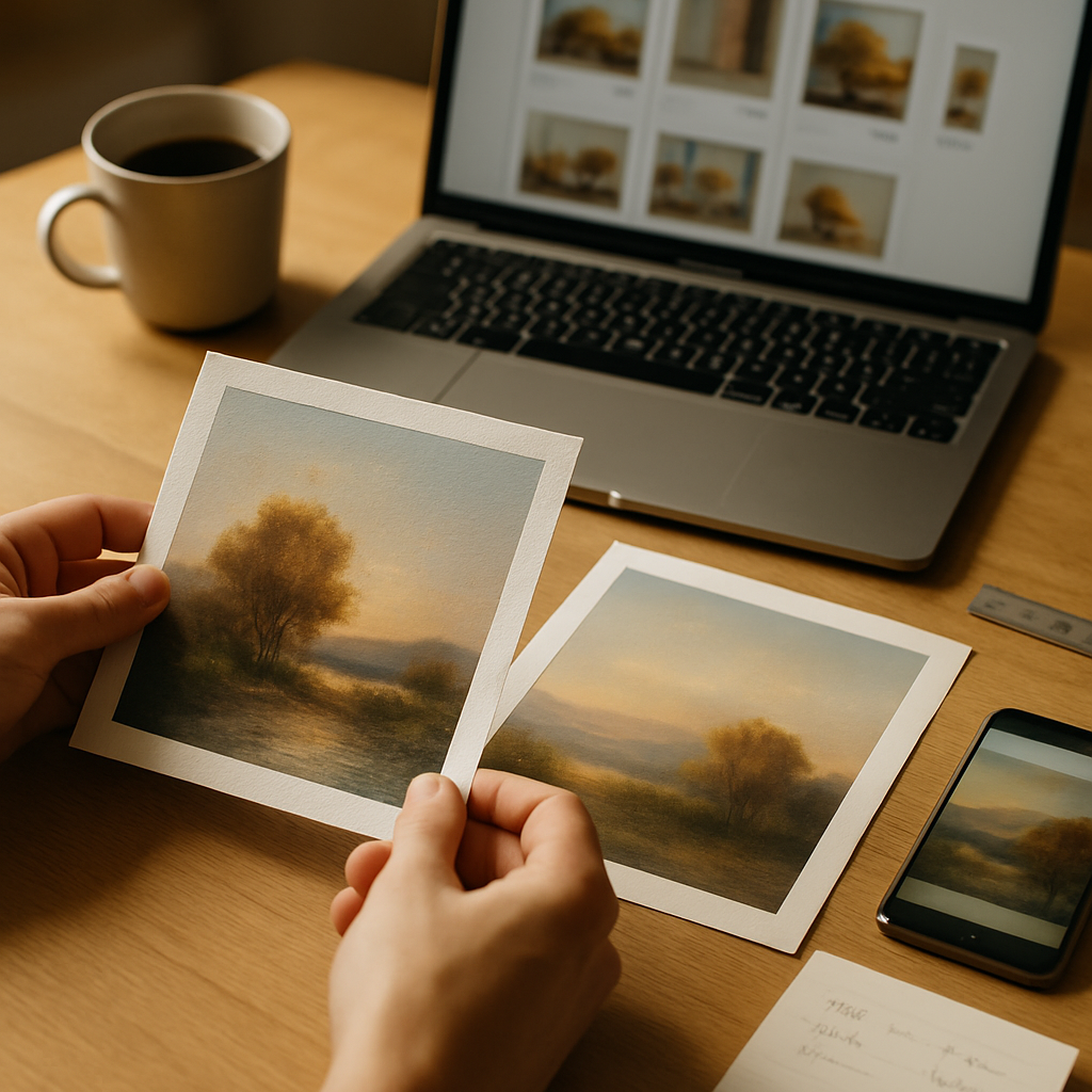 Preisvergleich Bilder online bei kuenstler-re.de